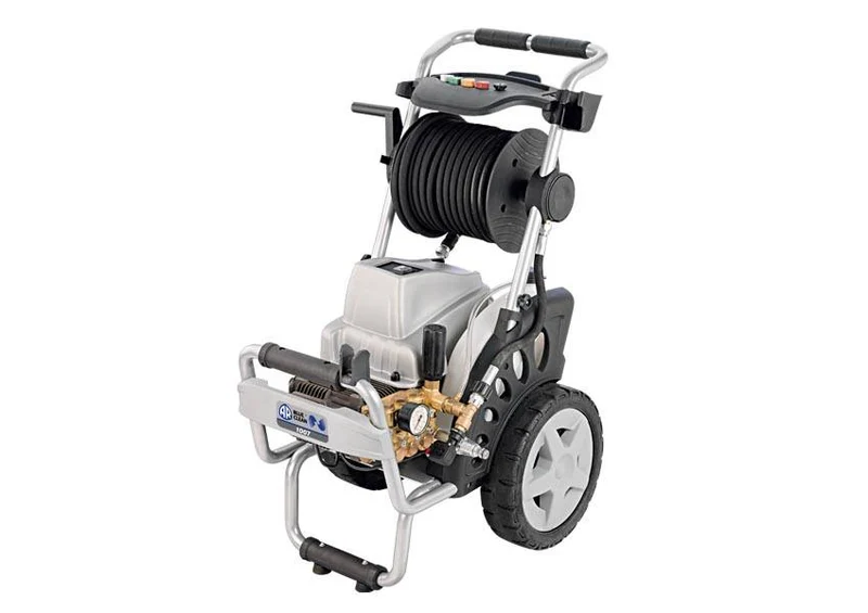 Idropulitrice trifase acqua fredda a 4 poli Annovi Reverberi AR 1007 RLW - 900l/h 200bar