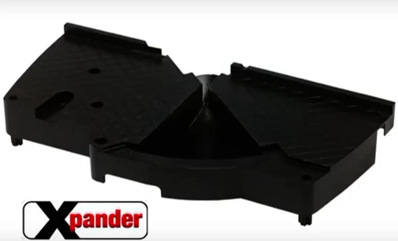 FEMI 7075076 KIT ACCESSORIO TAGLIO PARQUET FEMI X-PANDER