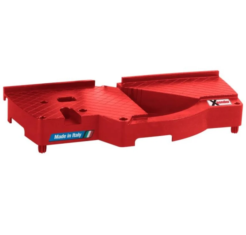 FEMI 7075076 KIT ACCESSORIO TAGLIO PARQUET FEMI X-PANDER
