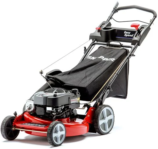 Rasaerba trazionato Snapper EP2187520BV - motore 190cc B&S 875EX - taglio 53cm