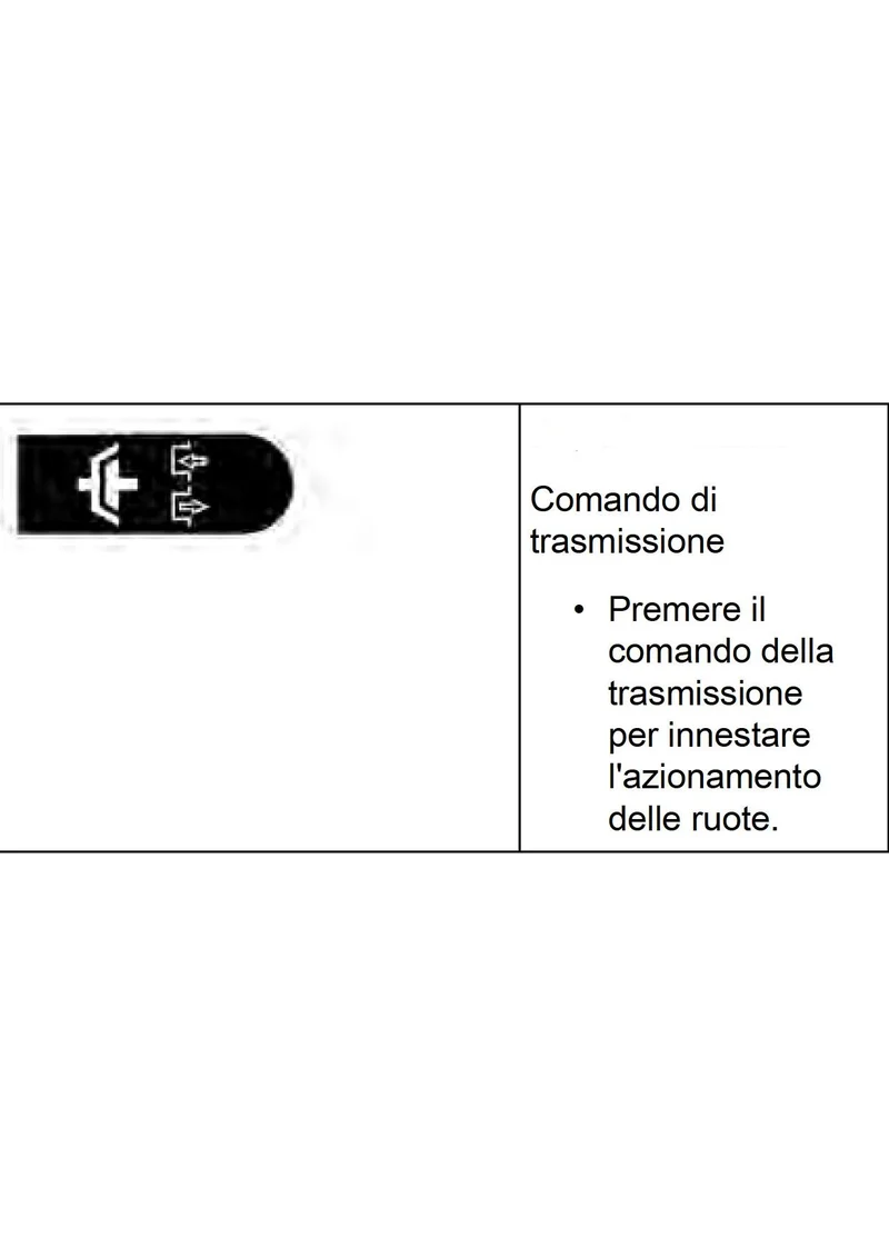 Rasaerba mulching Snapper NX100 trazionato - motore 190cc B&S 875EX - taglio 53cm