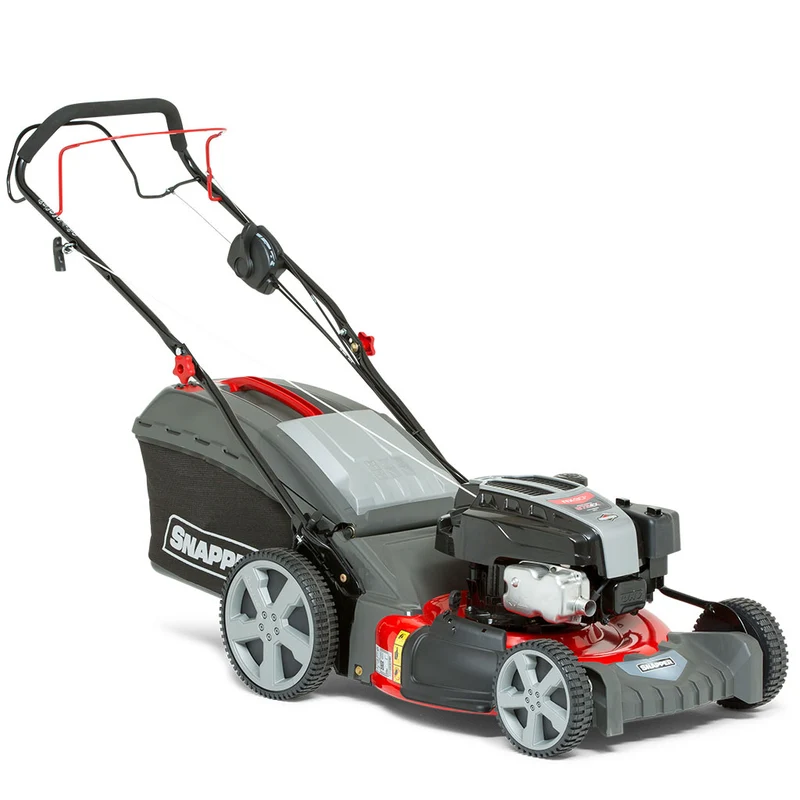 Rasaerba trazionato Snapper NX90V - motore 190cc B&S 875EX - taglio 53cm
