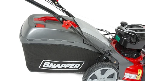 Rasaerba trazionato Snapper NX90V - motore 190cc B&S 875EX - taglio 53cm