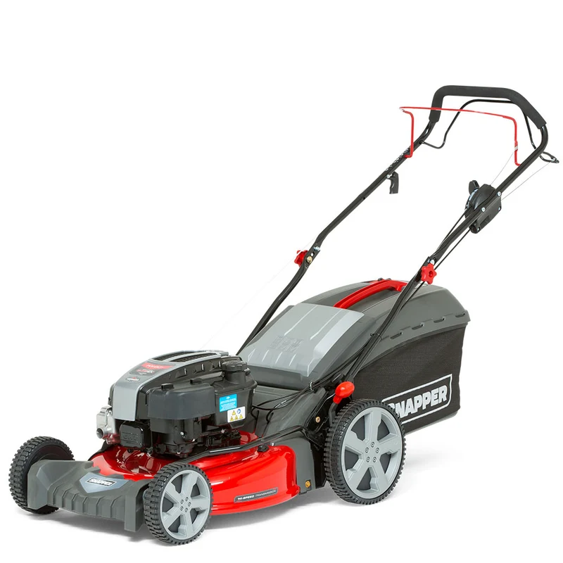 Rasaerba trazionato Snapper NX90V - motore 190cc B&S 875EX - taglio 53cm