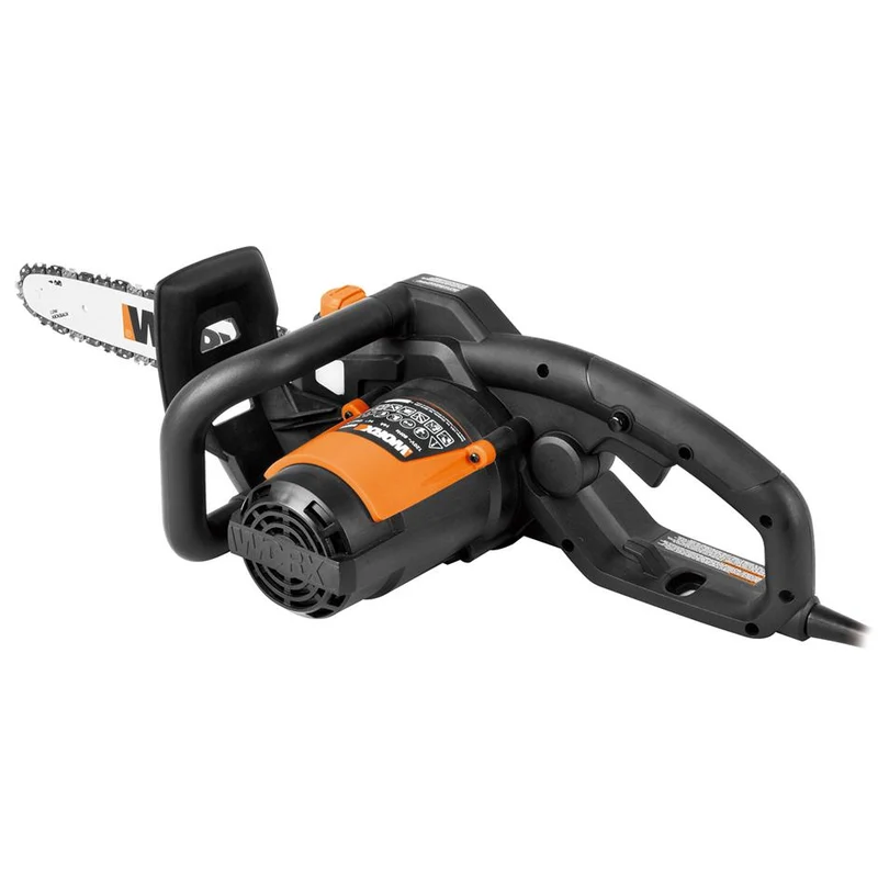 Elettrosega motosega sega elettrica Worx WG303E - 2000W barra 40cm