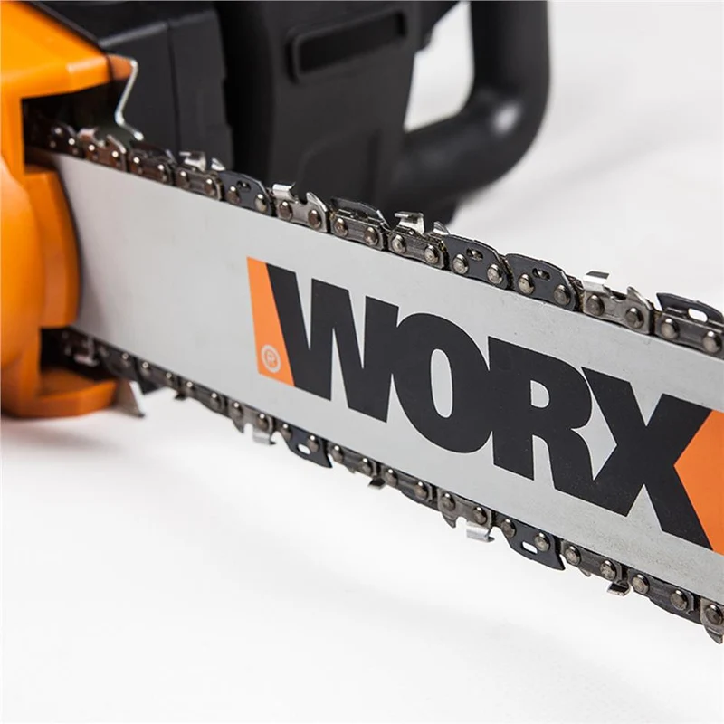 Elettrosega motosega sega elettrica Worx WG303E - 2000W barra 40cm