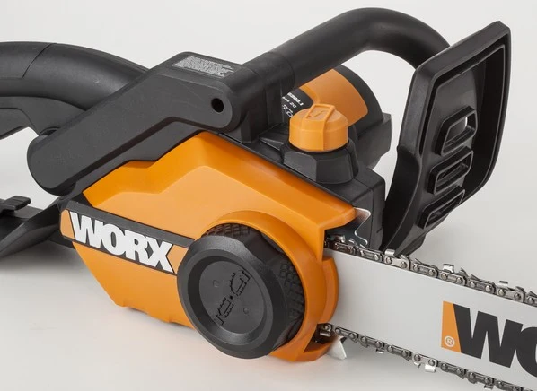 Elettrosega motosega sega elettrica Worx WG303E - 2000W barra 40cm