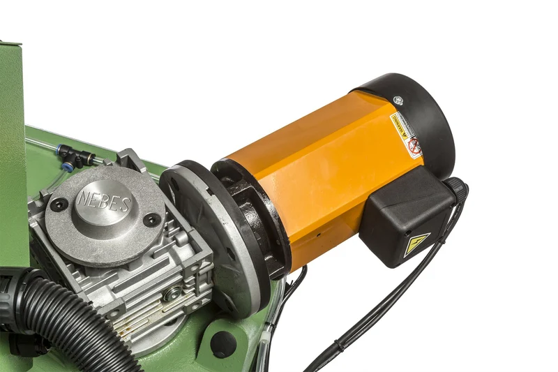 Segatrice a nastro Nebes TM208 - BRUSHLESS monofase