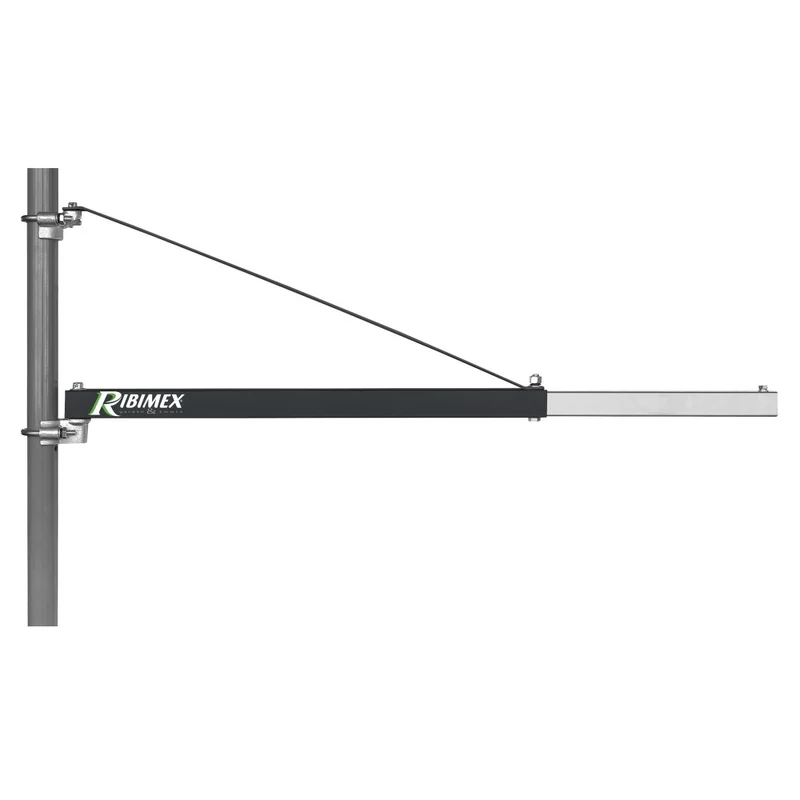 Paranco elettrico completo di bandiera Ribimex PE300/600C - fino a 600 kg