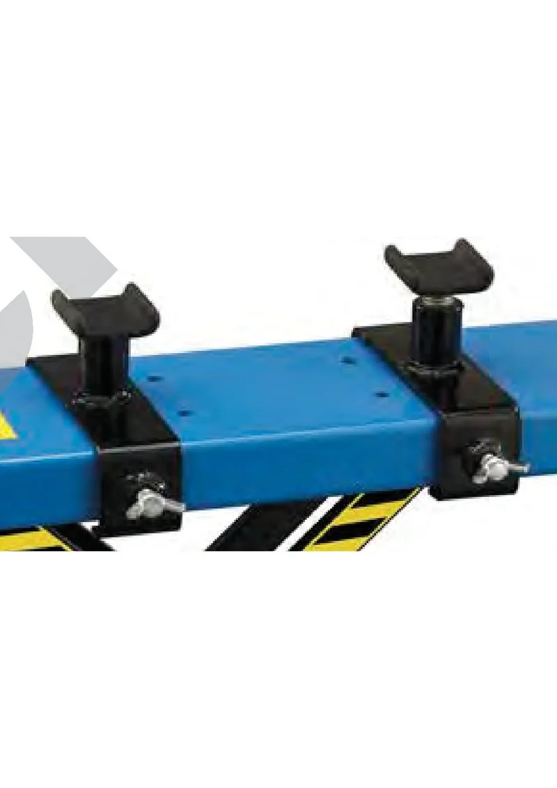 Fervi 0452 - Sollevatore a pantografo per moto
