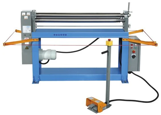 Fervi 0285/75 - Calandra motorizzata