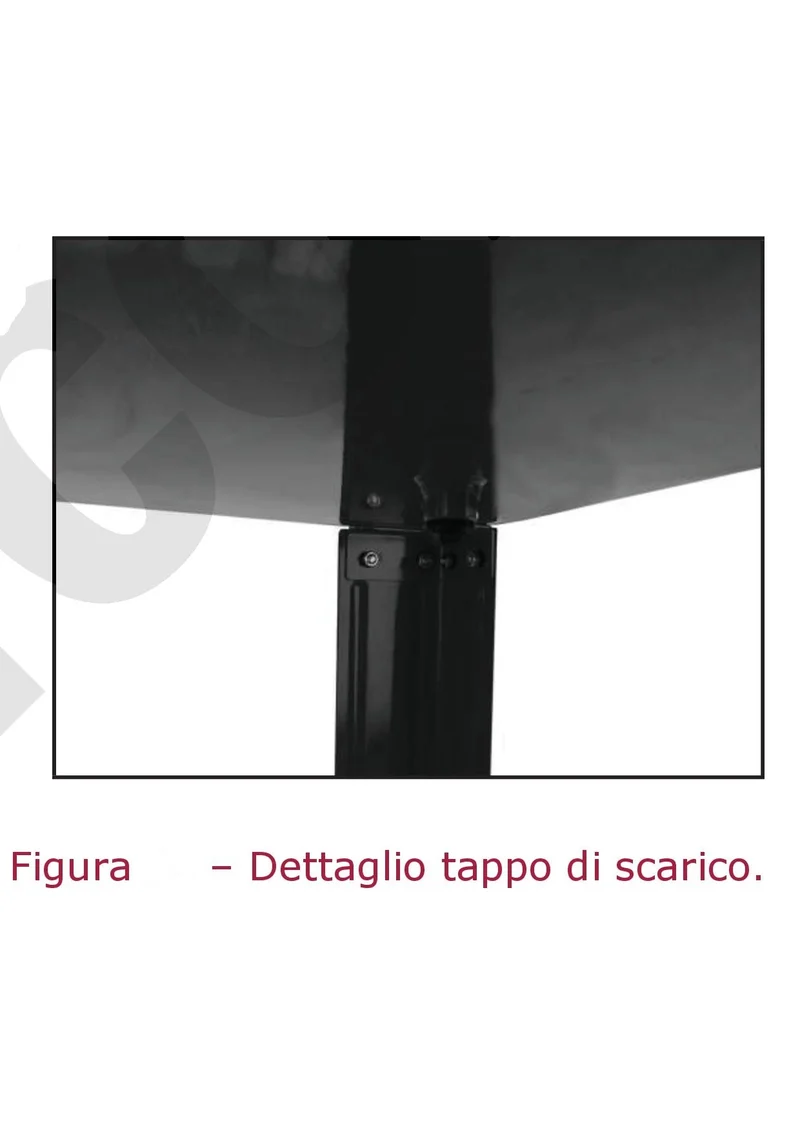Fervi 0486 - Vasca di lavaggio doppio uso