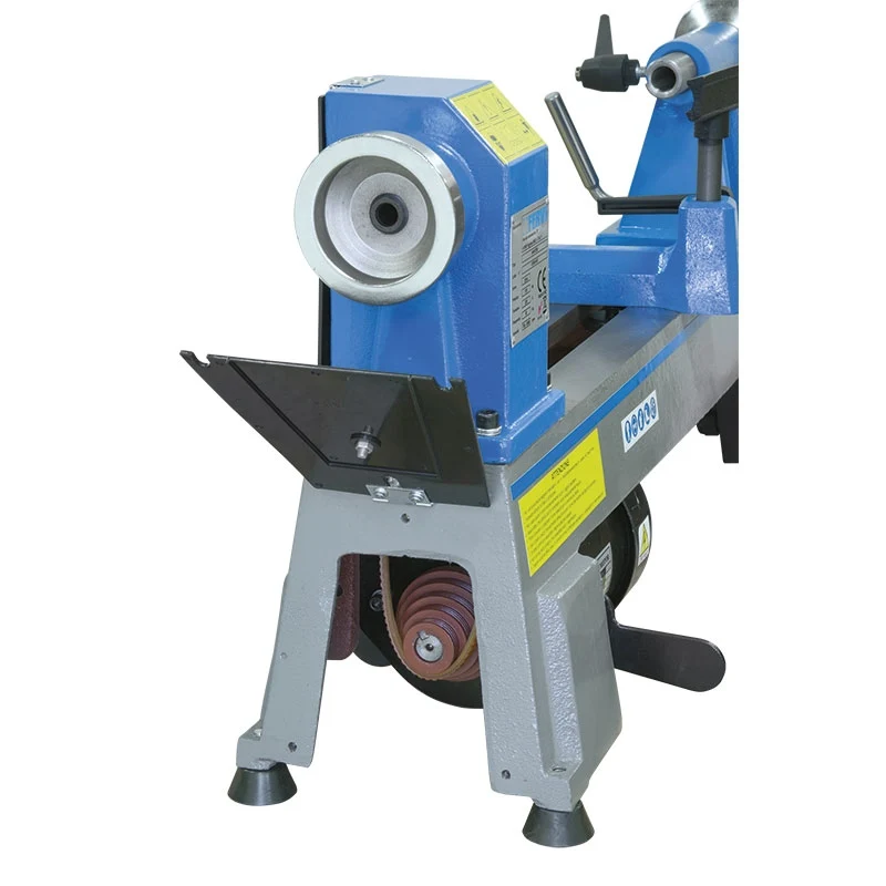 Fervi 0497/250 - Tornio per legno con OMAGGIO