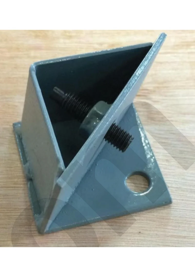Fervi FC94/245 - Sega a nastro per legno 245mm