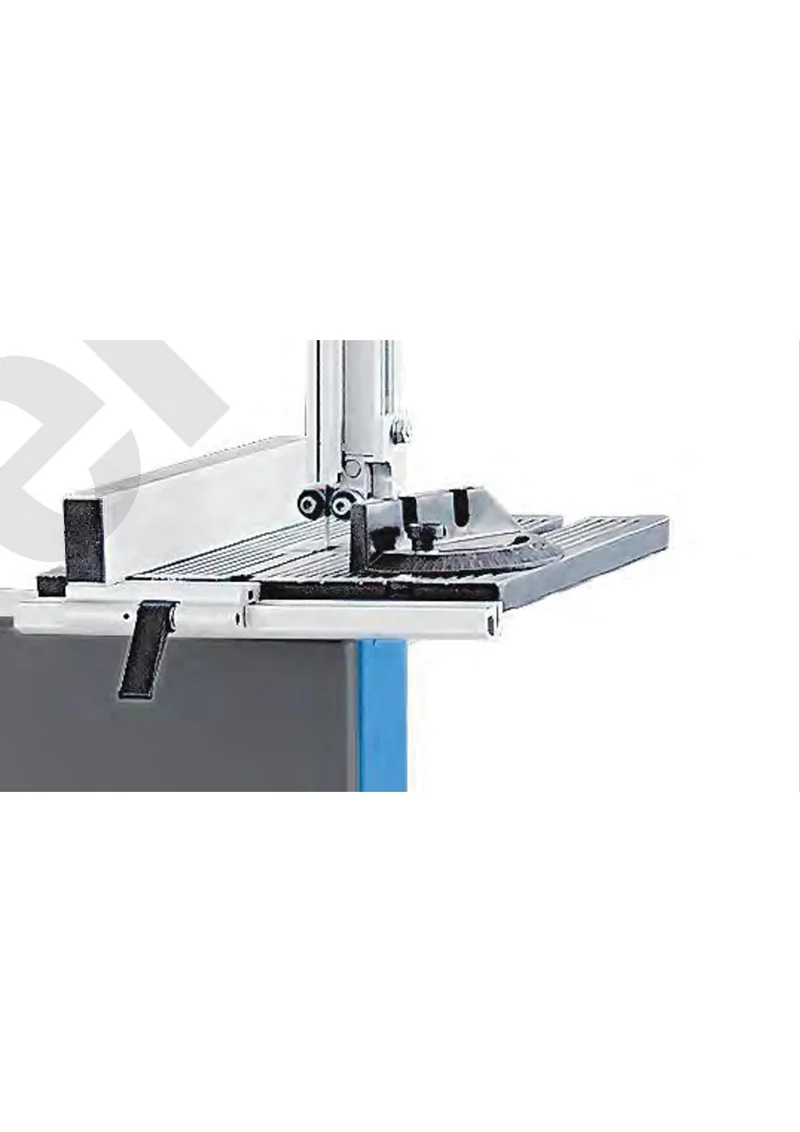 Fervi FC94/245 - Sega a nastro per legno 245mm