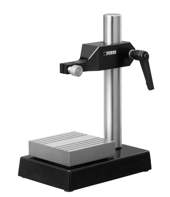 Fervi B025 - Stativo porta comparatore