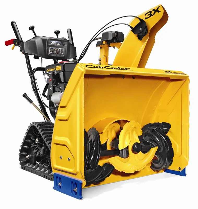 Spazzaneve Cub Cadet 730 HD SWE
