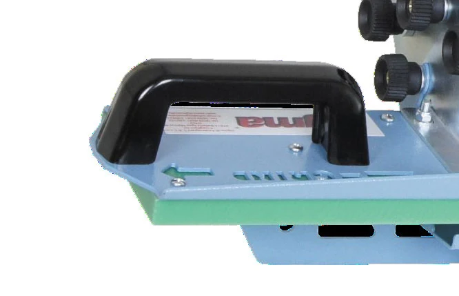 Tagliapiastrelle Sigma JOLLY-EDGE 37A3D - smussatrice con disco 75B attacco m14