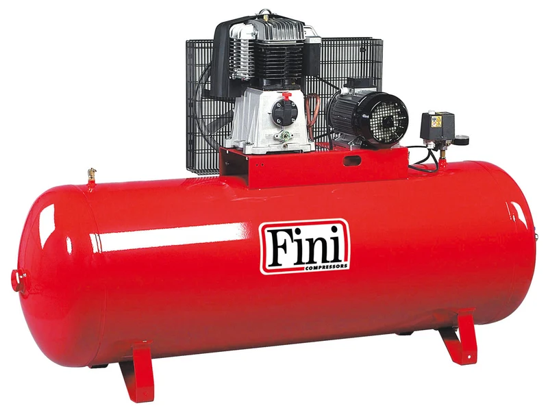 Compressore Fini ADVANCED BK 119-500F-7,5
