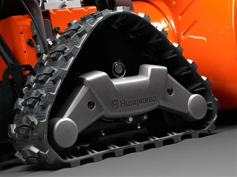 Spazzaneve Husqvarna ST 330PT