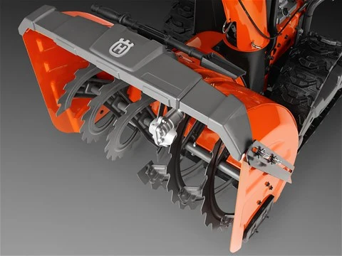 Spazzaneve Husqvarna ST 327P