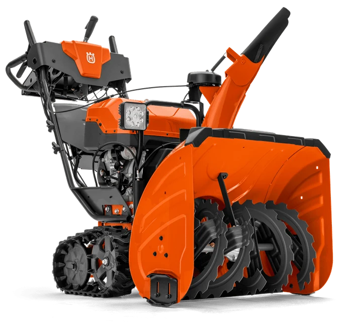 Spazzaneve Husqvarna ST 427T
