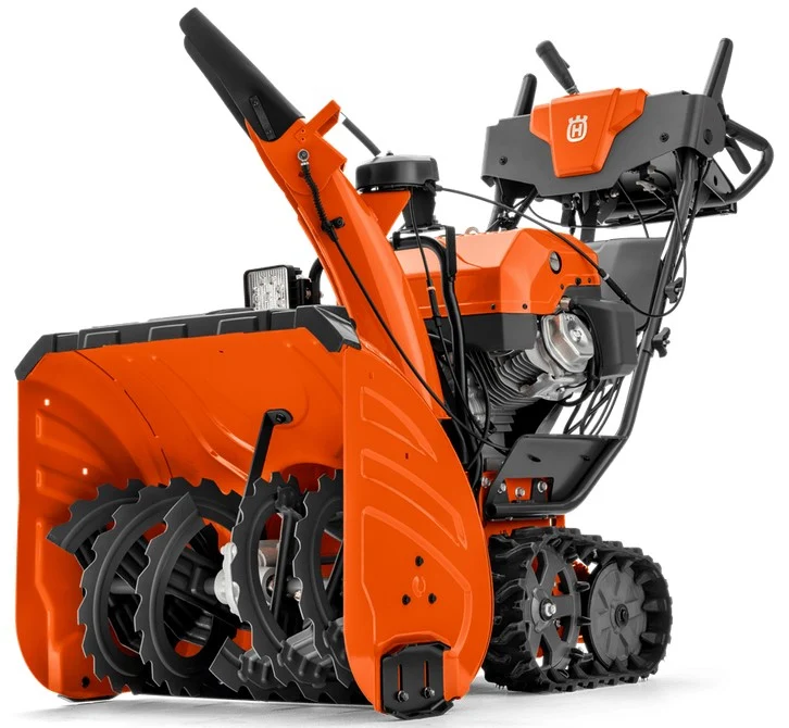 Spazzaneve Husqvarna ST 427T