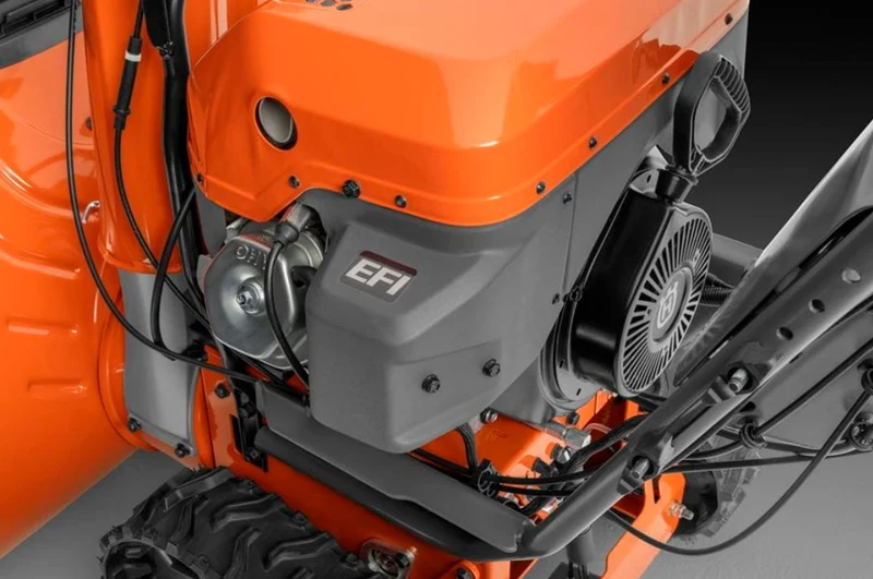 Spazzaneve Husqvarna ST 427T