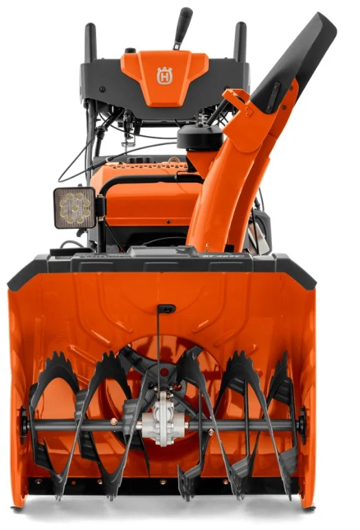 Spazzaneve Husqvarna ST 427T