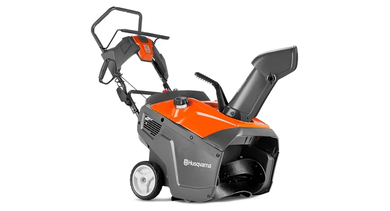 Spazzaneve Husqvarna ST 131