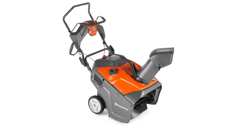 Spazzaneve Husqvarna ST 131