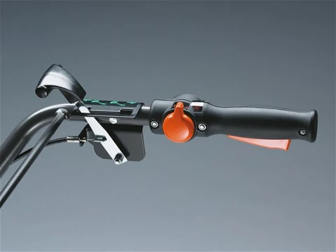 Motozappa Husqvarna TF 434P