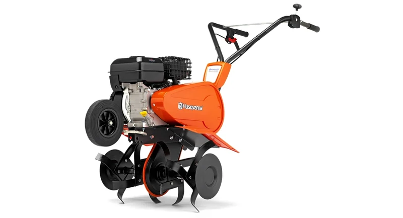 Motozappa Husqvarna TF 224