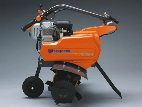 Motozappa Husqvarna TF 224