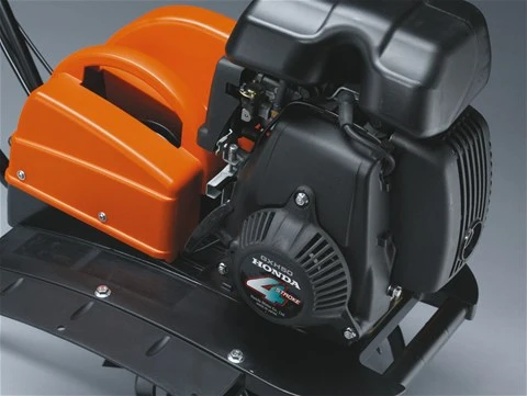 Motozappa Husqvarna TF 224