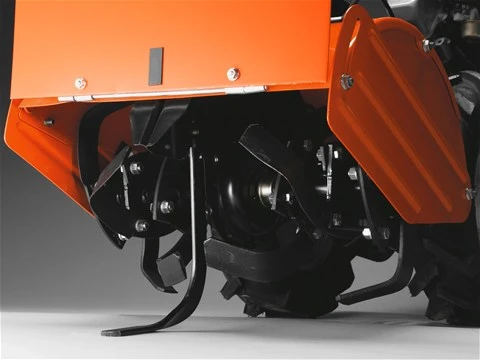 Motozappa Husqvarna TR 430 DUAL