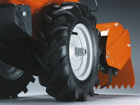 Motozappa Husqvarna TR 430 DUAL