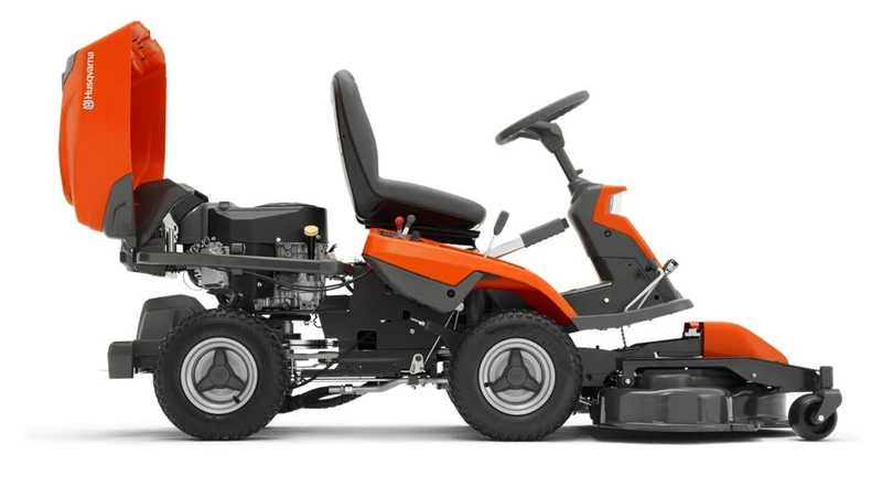 Rider Husqvarna R 316T