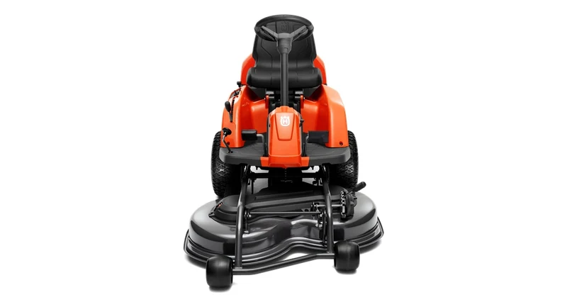 Rider Husqvarna R 115C