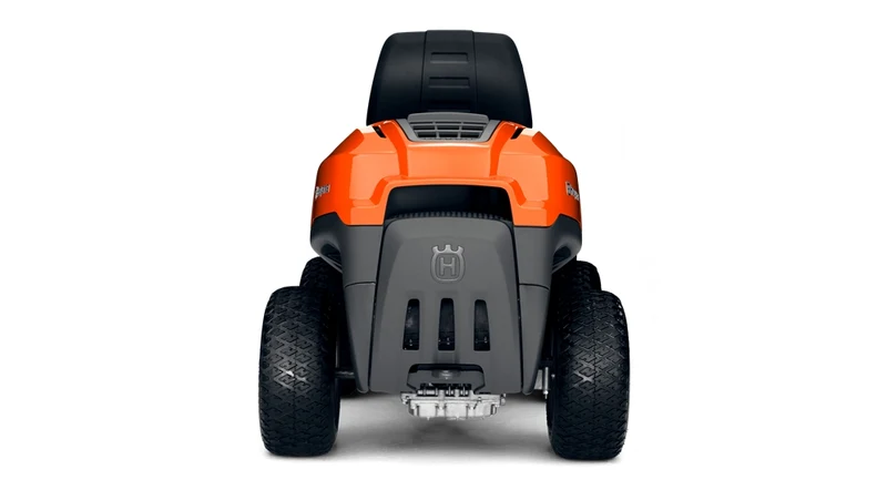 Rider Husqvarna R 115C
