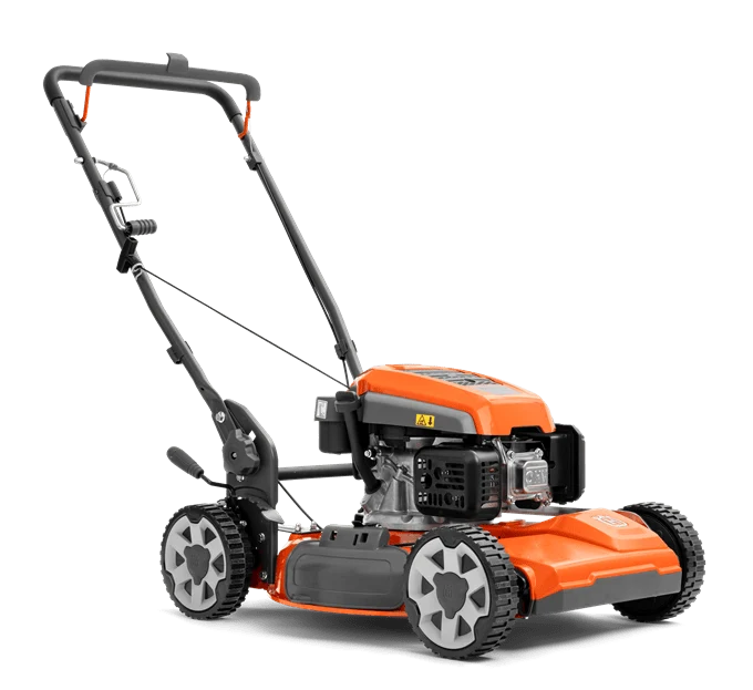 Rasaerba a scoppio Husqvarna LB 251S