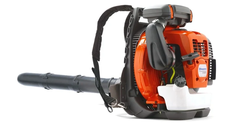 Soffiatore a scoppio Husqvarna 570BTS