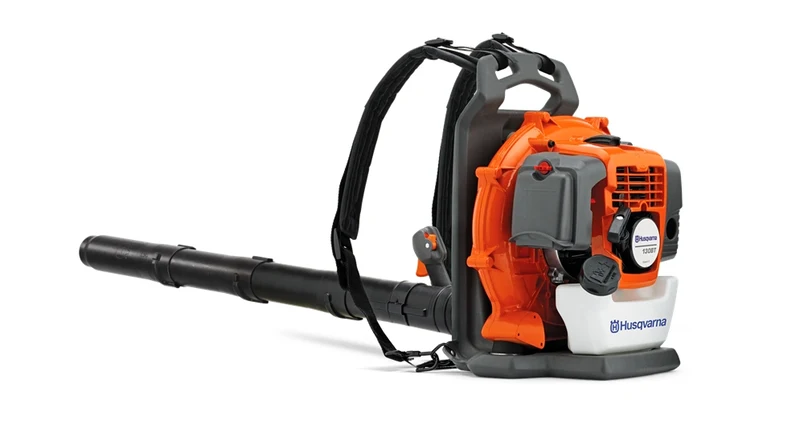 Soffiatore a scoppio Husqvarna 530BT