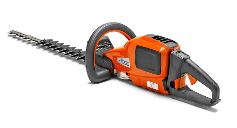 Tosasiepi a batteria Husqvarna 536liHD60X