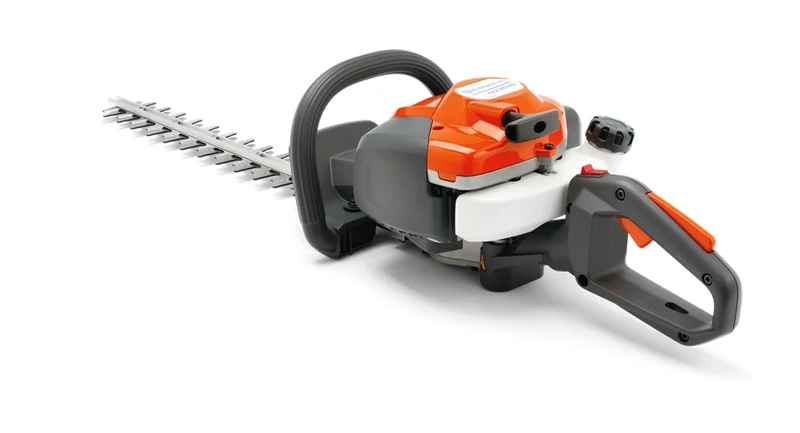 Tosasiepi a scoppio Husqvarna 122HD45
