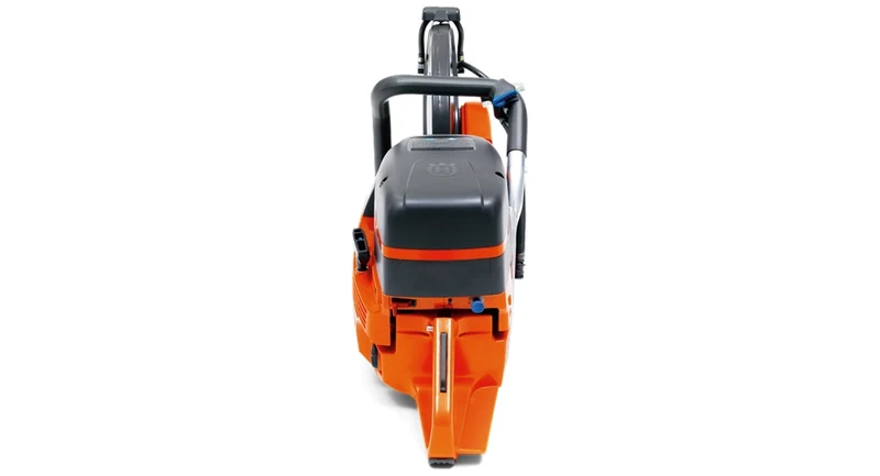 Mototroncatrice Husqvarna K 1260