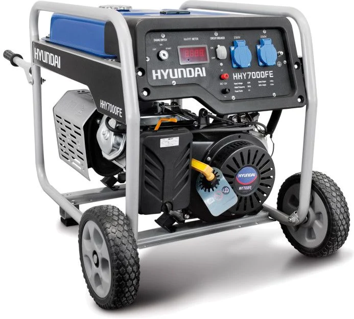 Generatore di corrente Hyundai 65012