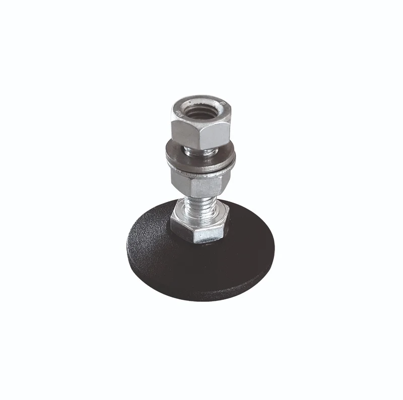 USAG U05160215 - 516 SA/15 - 4 piedini regolabili per armadi
