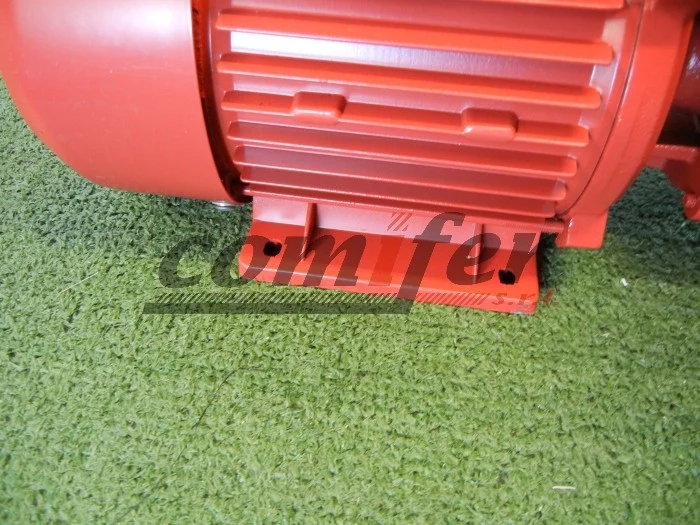 Pompa travaso gasolio semi-autoadescante Ribimex PRKG130 - con KIT PRO pronta all'uso