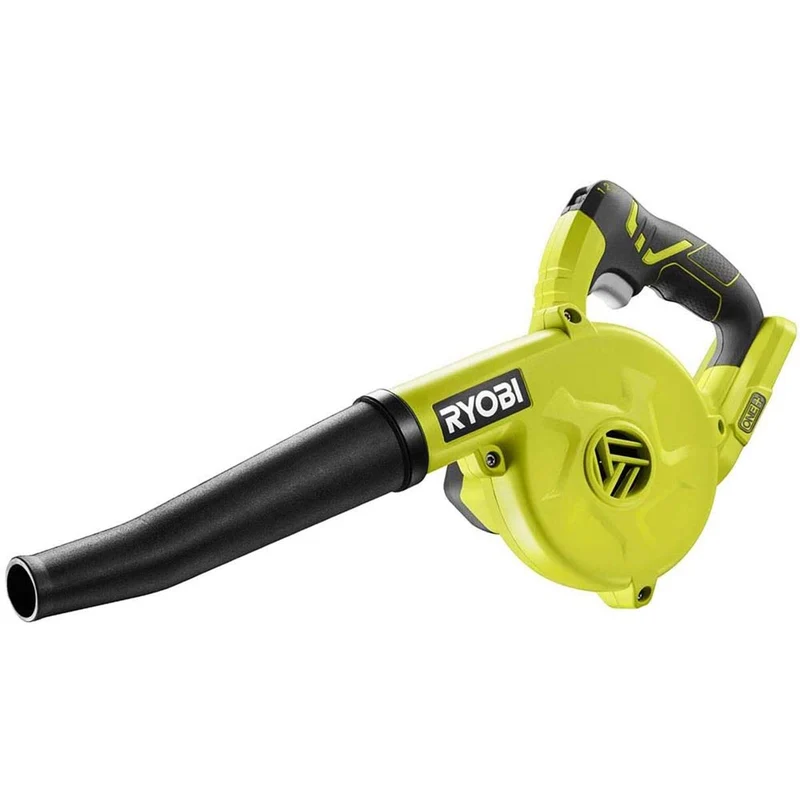 Ryobi R18TB-0 - Soffiatore / soffia foglie a batteria 18V (corpo)